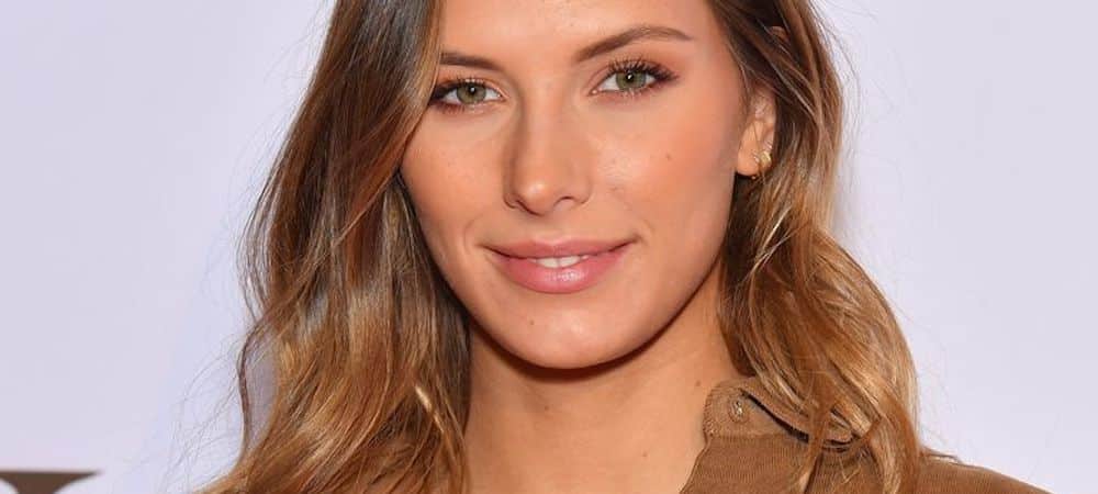 Camille Cerf Renonce Danse Avec Les Stars Cause De Son Mec